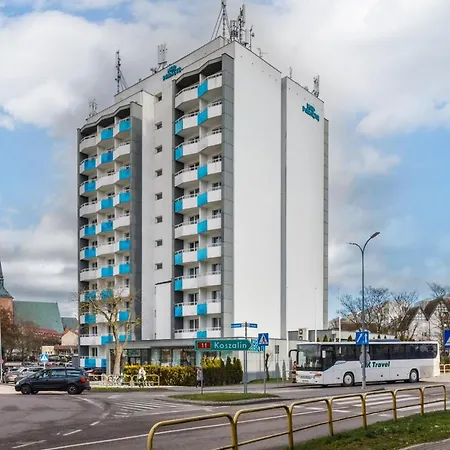 Nad Parseta & Fitness By Renters Apartmán