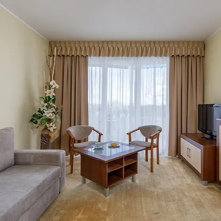 Apartmán Nad Parseta & Fitness By Renters