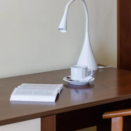Apartmán Nad Parseta & Fitness By Renters Kolobřeh