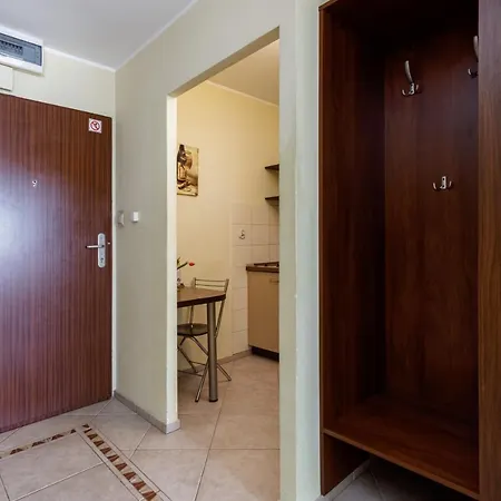 Nad Parseta & Fitness By Renters Kolobřeh