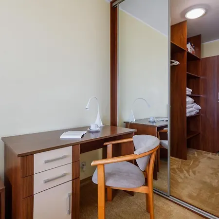 Apartmán Nad Parseta & Fitness By Renters *